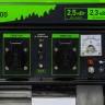 Генератор бензиновый БС-2800, 2.5 кВт, 230В, четырехтактный, 15 л, ручной стартер Сибртех 94543 — фото 10