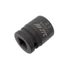 Головка торцевая 1/2" 22мм ударная L=38мм JTC-443822 — фото 2