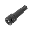 Бита-головка 1/2" HEX H14х78мм ударная JTC-447914 — фото 1