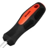 Отвертка Anti-Slip, PH3 х 150 мм, CrV, двухкомпонентная рукоятка Matrix 12254 — фото 4