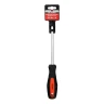 Отвертка Anti-Slip, PH3 х 150 мм, CrV, двухкомпонентная рукоятка Matrix 12254 — фото 6