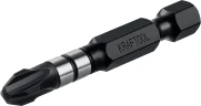 Ударные биты, 50 мм, 10 шт, KRAFTOOL Impact PH 3 26191-3-50-S10 — фото 4