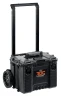 KETER ROC PRO GEAR 2.0 (22") тележка с пластиковым ящиком 38370_z01 — фото 1