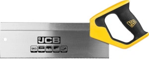 Пила для стусла, 300 мм, JCB JSW001