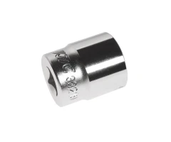 Головка торцевая 3/8" 19мм L=30мм JTC-33219