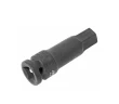 Бита-головка 1/2" HEX H17х78мм ударная JTC-447917 — фото 1