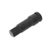Бита-головка 1/2" HEX H17х78мм ударная JTC-447917 — фото 2
