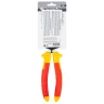 Бокорезы Insulated, 180 мм, двухкомпонентные рукоятки Matrix 17508 — фото 6