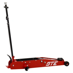 Домкрат подкатной 5т 150-685мм гидравлический GTE-TH35001