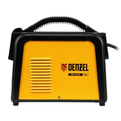 Аппарат инвертор. дуговой сварки SDM-160 Top, 160 А, ПВ 80% Denzel 94354