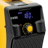 Аппарат инвертор. дуговой сварки SDR-185 Ultra, 180 А, ПВ 60% Denzel 94359 — фото 10