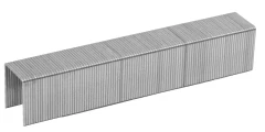 Скобы тип 53 (A/10/JT21), 14 мм, калибр 23GA. 1000 шт., ЗУБР 31620-14_z01
