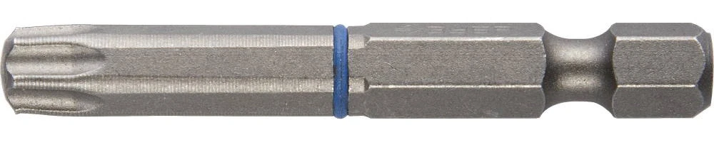 Торсионные биты, 50 мм, 2 шт, ЗУБР TX 30 26015-30-50-2 — фото 1