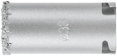 Коронка кольцевая по кафелю карбидная 33 мм FIT 16501