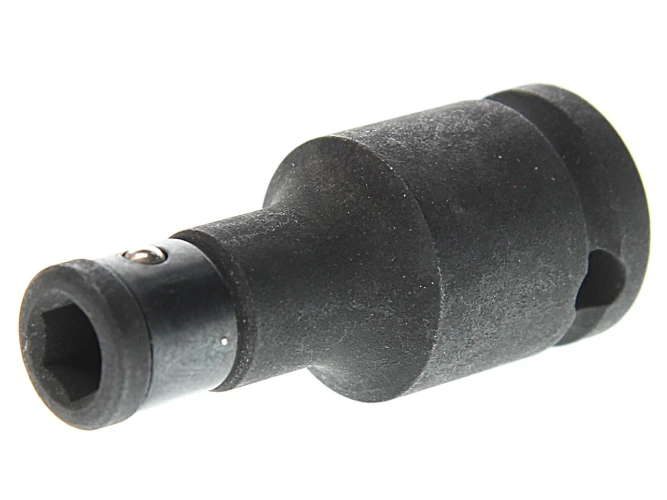Держатель бит 3/8"х1/4" ударный JTC-5553 — фото 2