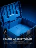 Пластиковый ящик для инструментов, 247 x 402 х 302 мм, ЗУБР МОДУЛЬ-L 38170-L — фото 10