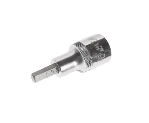 Бита-головка 1/2" HEX H6х55мм JTC-45606