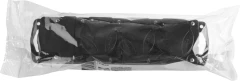 Гнезда, 3, IP44 колодка для удлинителя, СИБИН 55114-3