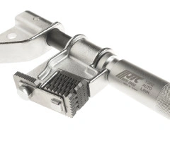 Плашка 1"-1/4"-5" для внешней резьбы универсальная в кейсе JTC-1352