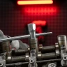 Набор ключей трубчатых торцевых 7 предметов Matrix 13719 — фото 9