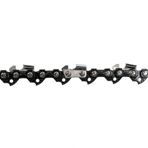 Цепь 3/8"-1,3mm- 66 (VS) пластик. кейс Champion A050-VS4-66E