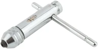 Метчикодержатель Т-образный с реверсом М5-М10 FIT 70760 — фото 2