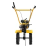 Мотоблок DPT-370S, 7 л.с., ремен.сцеп, фрез 3х4, ШОМ, передачи 3В/1Н Denzel 56443 — фото 23