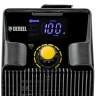 Аппарат инвертор. дуговой сварки SDR-205 Ultra, 200 А, ПВ 60% Denzel 94360 — фото 11