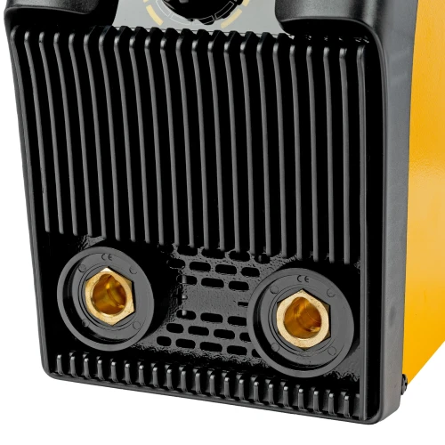 Аппарат инвертор. дуговой сварки SDR-205 Ultra, 200 А, ПВ 60% Denzel 94360 — фото 13