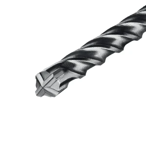 SDS-plus бур, ПРОФИ-4Х 6x460 мм ЗУБР 29313-460-06