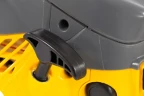 Пила цепная бензиновая GS-40 X-Pro, 42 куб.см, 1.7 кВт, длина шины 40 см, шаг 3/8" Denzel 95224 — фото 3