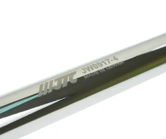 Ключ трещотка 1/2" 410мм ротационная удлиненная JTC-JW0917-4