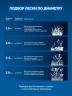 ЗУБР КРУГ с сердечником, 3.0 мм, 15 м, леска для триммера, Профессионал (71011-3.0) — фото 4
