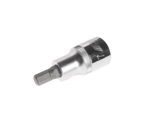 Бита-головка 1/2" HEX H7х55мм JTC-45607