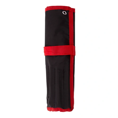 Набор ключей трубчатых торцевых 9 предметов Matrix 13725 — фото 5