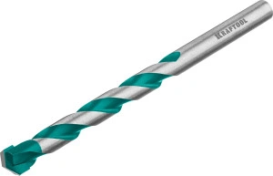 Сверло по керамограниту, 10 х 120 мм, тв.сплав КС, KRAFTOOL Keramo 29175-120-10