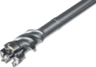 SDS-max проломной бур, 45 х 500/600 мм, ЗУБР 29330-45-600 — фото 1