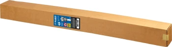 SDS-max проломной бур, 45 х 500/600 мм, ЗУБР 29330-45-600 — фото 2
