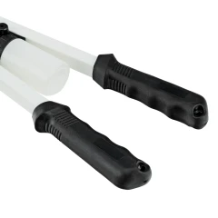 Заклепочник двуручный, 330 мм, заклепки 3.2-4.0-4.8 мм, Pro Matrix 40549