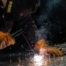 Аппарат инвертор. полуавтомат. cварки IMIG-185SDR, 180 А, ПВ 60%, катушка 5 кг Denzel 94363 — фото 28