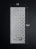 Пластина алмазная заточная, DIAMOND 63 х 152 мм, Р400, KRAFTOOL 35710-400 — фото 4