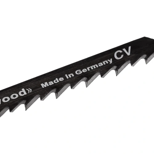Набор полотен для электролобзика универсальный, 5 шт Gross 78252 — фото 7