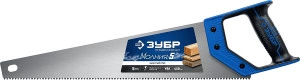 Ножовка по дереву, 450 мм, ЗУБР Молния-5 15075-45_z02