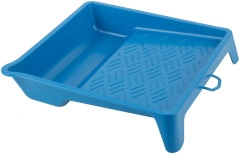 Ванночка для краски синяя 280х270 мм FIT 4011