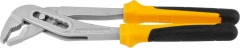 Переставные клещи, 250 мм, JCB JPL015