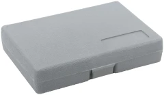 Пилы круговые 19-127 мм, набор 12 шт., в кейсе FIT 36763