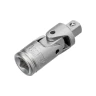 Набор инструментов, 1/2", 1/4", CrV, пластиковый кейс 82 предмета Stels 14105 — фото 13