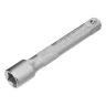 Набор инструментов, 1/2", 1/4", CrV, пластиковый кейс 82 предмета Stels 14105 — фото 15