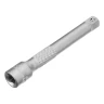 Набор инструментов, 1/2", 1/4", CrV, пластиковый кейс 82 предмета Stels 14105 — фото 16
