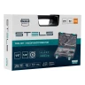 Набор инструментов, 1/2", 1/4", CrV, пластиковый кейс 82 предмета Stels 14105 — фото 24